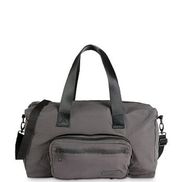 Ted baker foldaway holdall bag - Picture 2 of 6